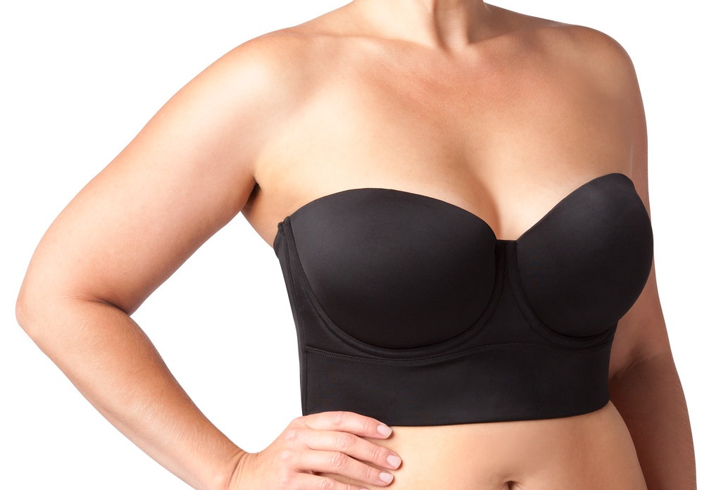 Bra Alternatives for Small Bust