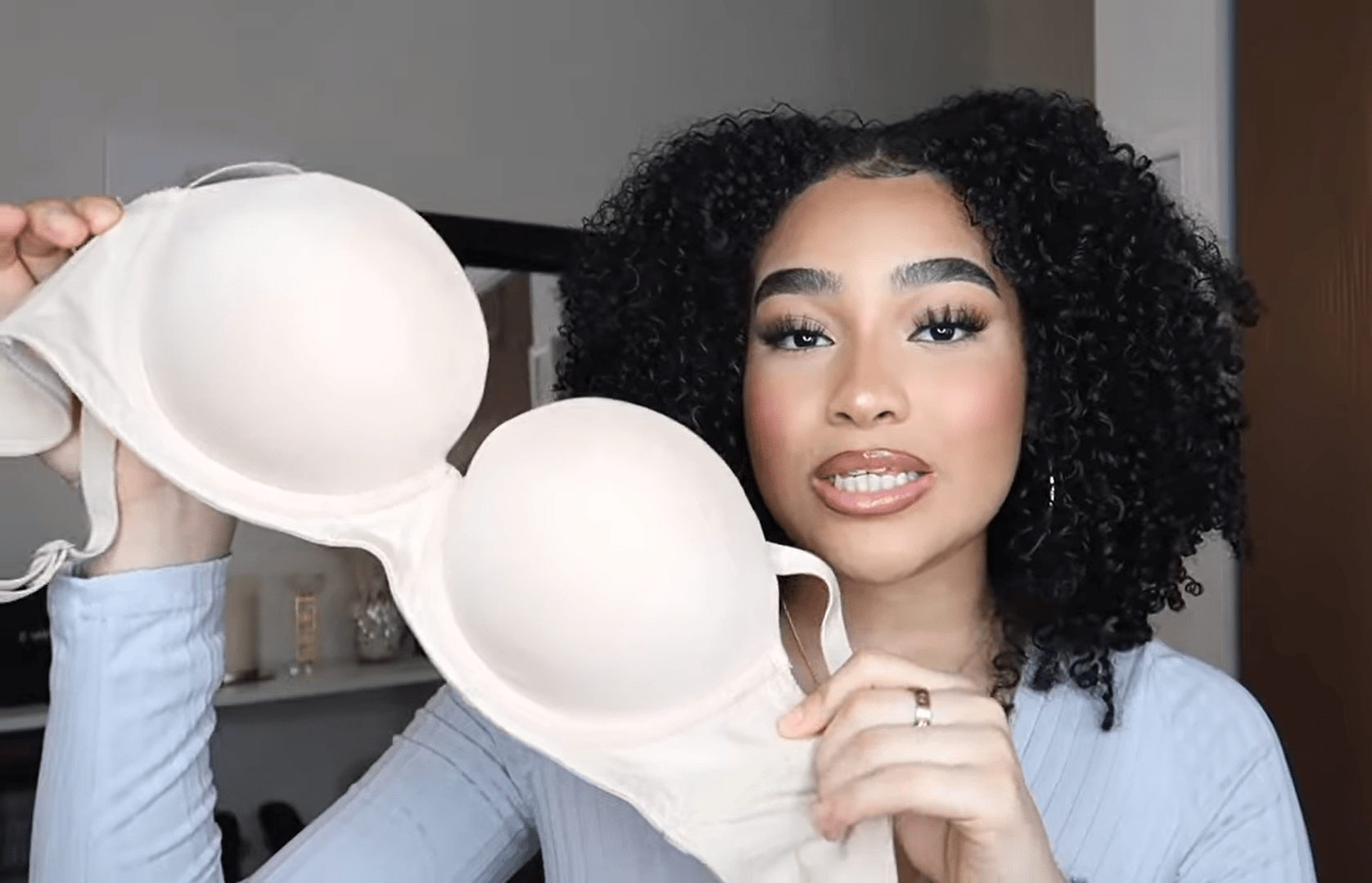 Bra Alternatives for Small Bust