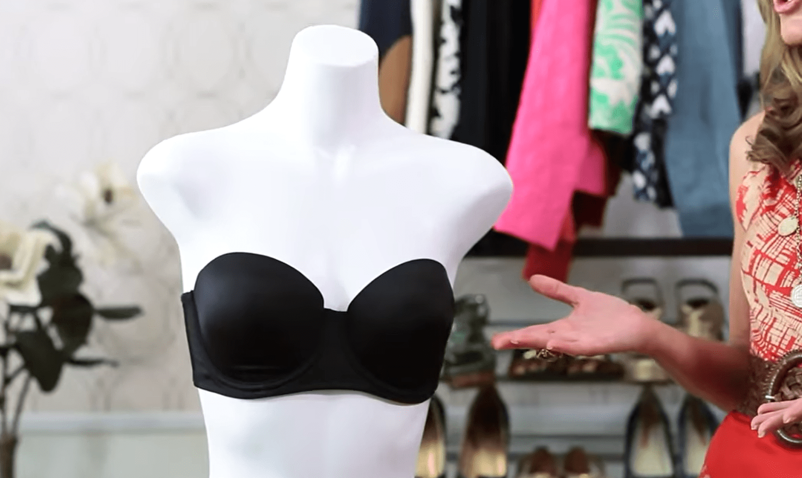 Bra Alternatives for Small Bust