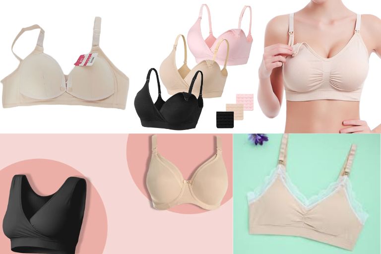 Bra Alternatives for Small Bust