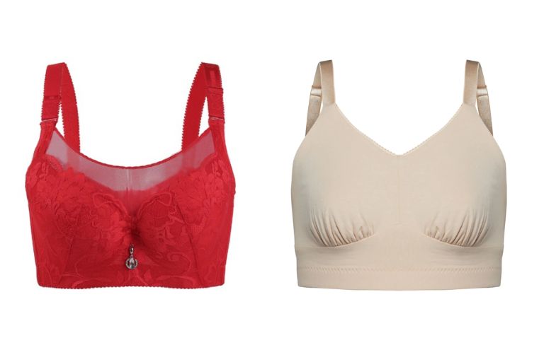 Bra Alternatives for Seniors