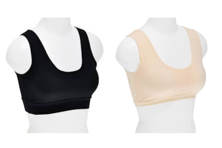 Bra Alternatives for Seniors