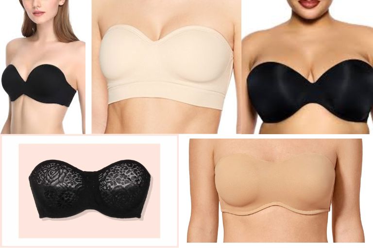 Bra Alternatives for Seniors