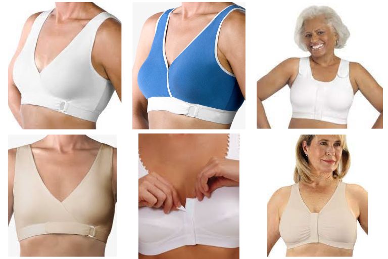 Bra Alternatives for Seniors