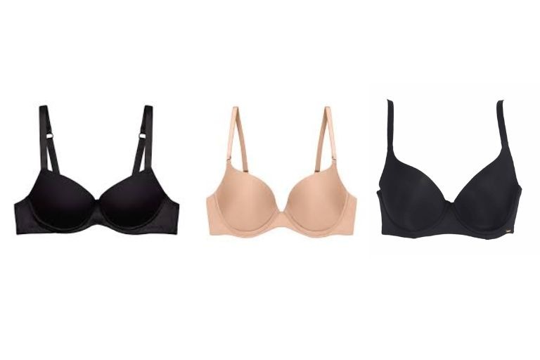 Bra Alternatives for Small Bust